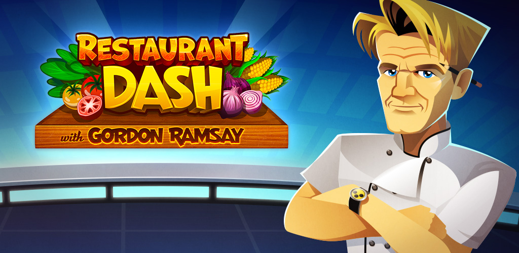 Download Restaurant Dash Gordon Ramsay